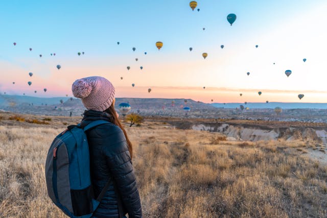 A Complete Cappadocia Itinerary for Every Traveler