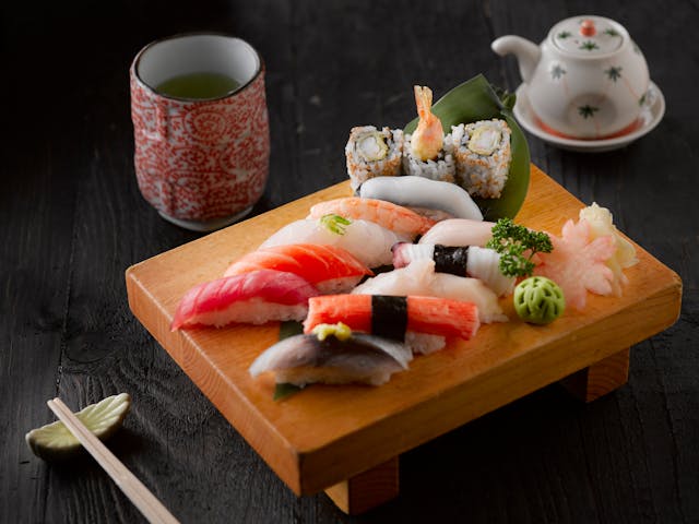 A Food Guide to Japan Discover Delicious Dishes and Culinary Culture