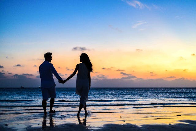 Best Honeymoon Destinations for Couples Seeking Paradise