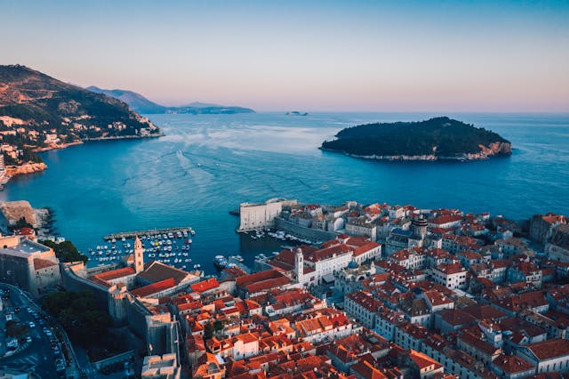 Croatia Itinerary Discover the Best of the Adriatic Coast