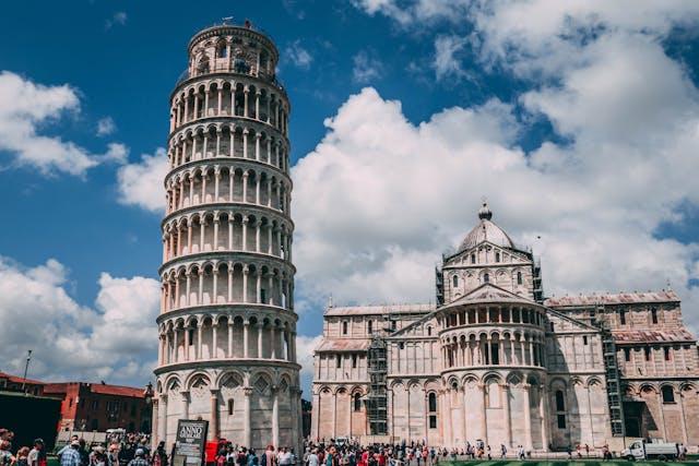 Day Trip to Pisa A Guide to Making the Most of Your Visit