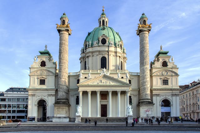 Discover Vienna Your Ultimate Travel Guide to the Heart of Austria