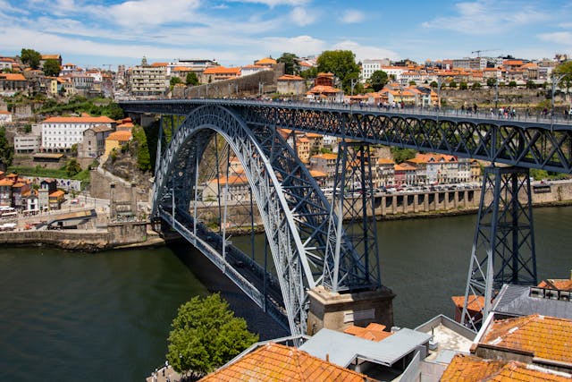 Discover the Best Porto Itinerary for an Unforgettable Trip