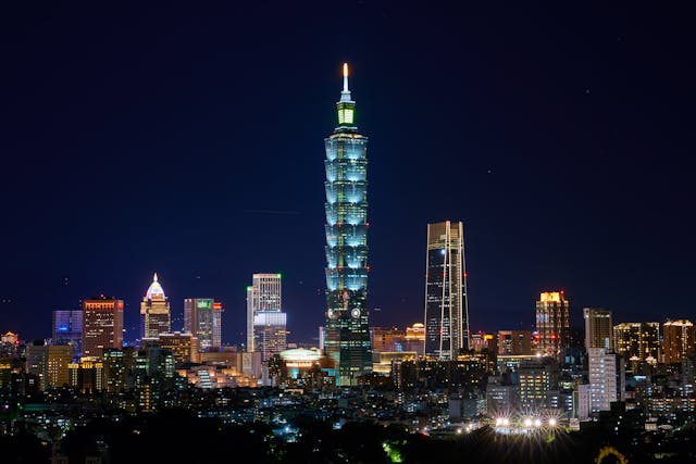 Discovering Taiwan: A Comprehensive Travel Guide for Every Adventurer