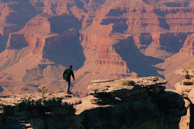 Grand Canyon National Park