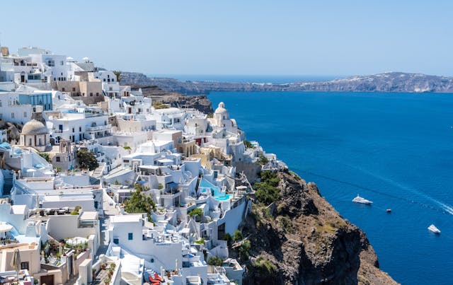 Greece Itinerary Guide Top Spots and Hidden Gems