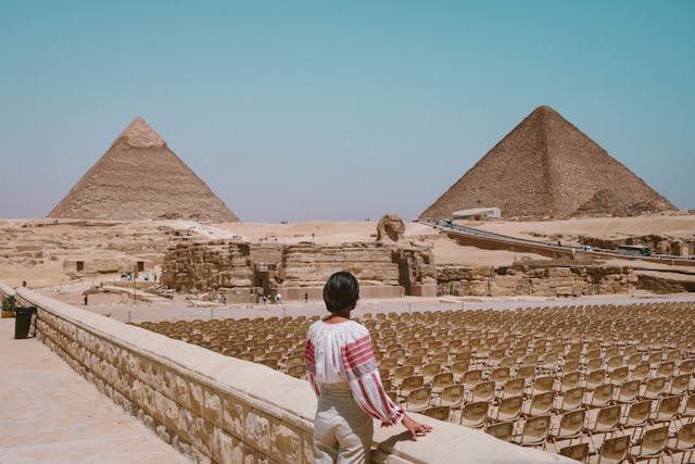 How to Plan a Trip to Egypt: Your Ultimate Guide