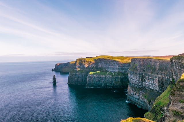 Ireland Itinerary A Perfect Blend of Culture, History, and Nature