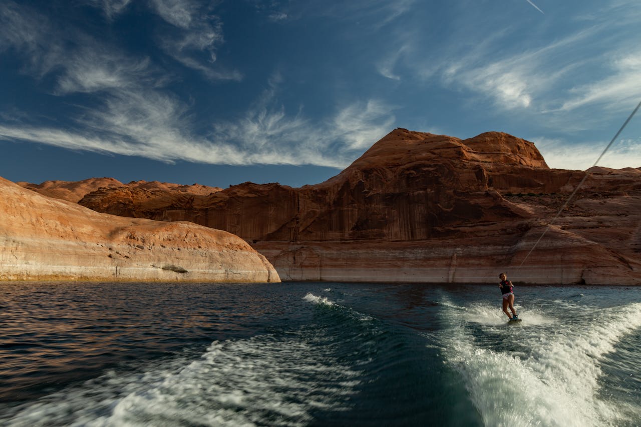 Lake Powell