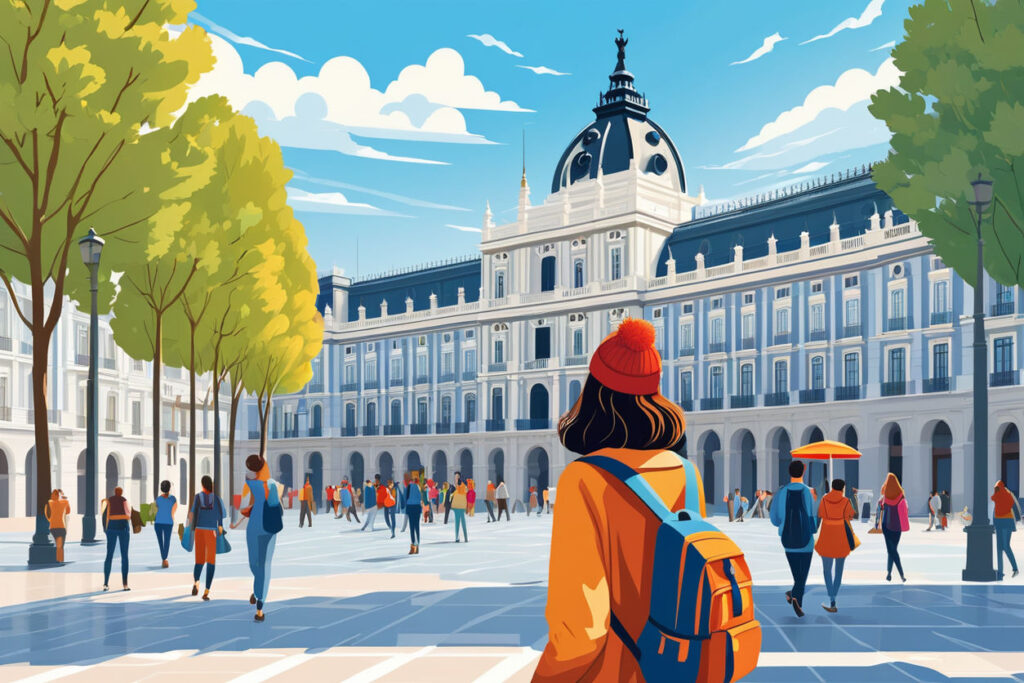 Madrid Itinerary Discover Spain's Capital at Your Own Pace