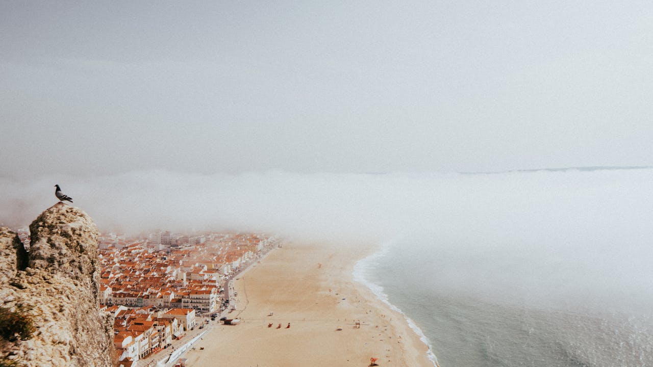 Nazaré, Portugal: A Complete Guide for Visitors