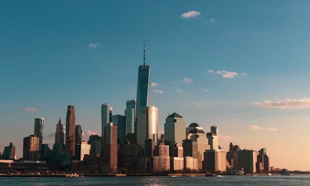 New York City Travel Guide Iconic Sites and Local Tips