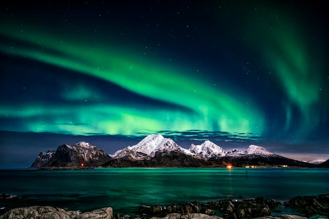 Norway Itinerary Must-See Destinations for a Scenic Adventure