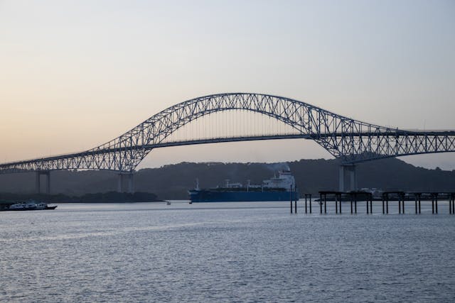 Panama Canal