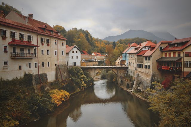 Plan Your Dream Slovenia Itinerary Experiences Await