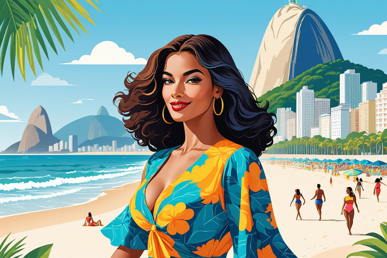 Rio de Janeiro Itinerary Your Guide to the City's Highlights