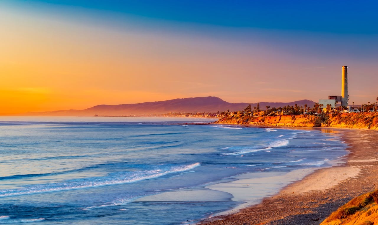 The Best Beach Camping Spots in California