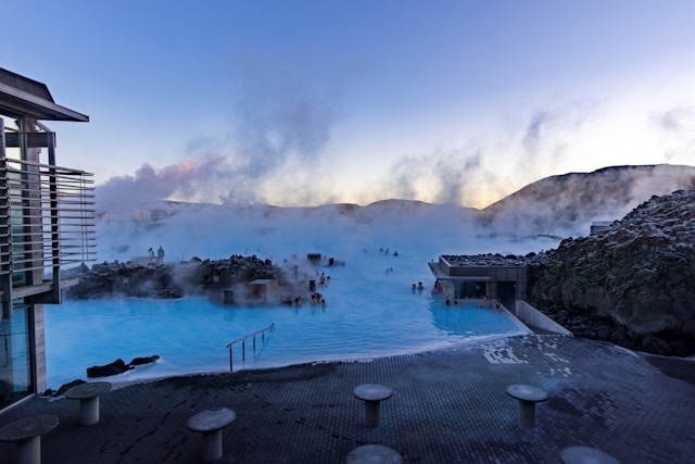 The Ultimate Guide to Blue Lagoon Iceland