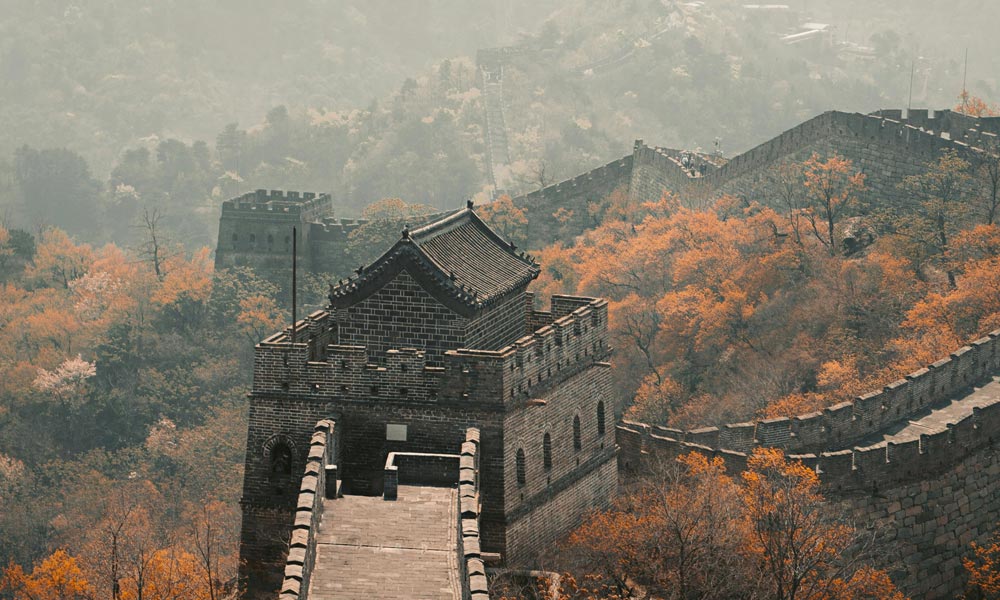 The Ultimate Guide to Great Wall of China Travel