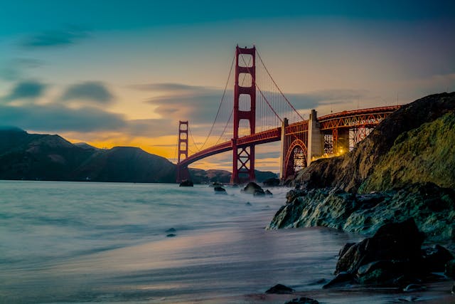 The Ultimate Guide to San Francisco Sights, Eats, and Insider Tips