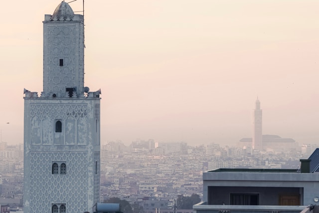 Things to Do in Casablanca Your Ultimate Guide