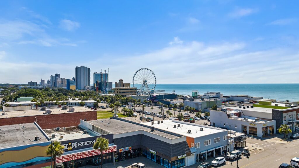 Top Things to Do in Myrtle Beach for an Unforgettable Vacation