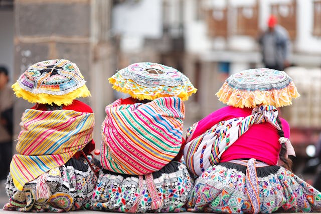 Ultimate Cusco Itinerary Discover the Heart of Peru