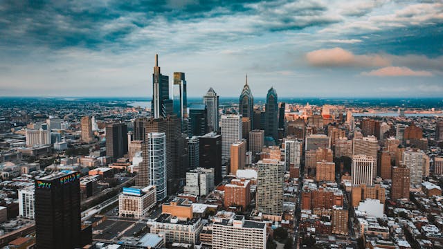 Ultimate Philadelphia Itinerary Top Things to Do in 3, 5, or 7 Days