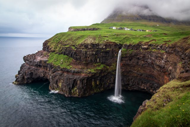 Visiting the Faroe Islands Your Ultimate Travel Guide