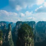 Zhangjiajie National Forest Park Your Complete Travel Guide