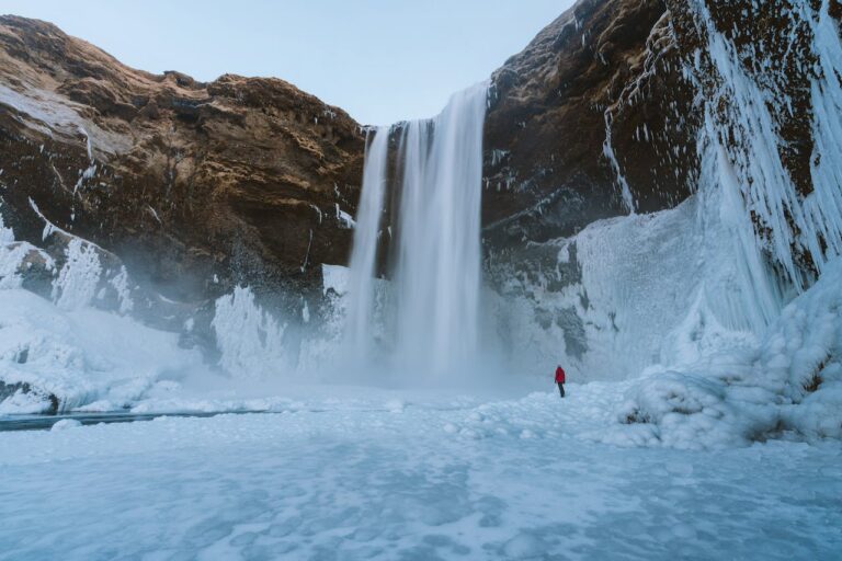 iceland