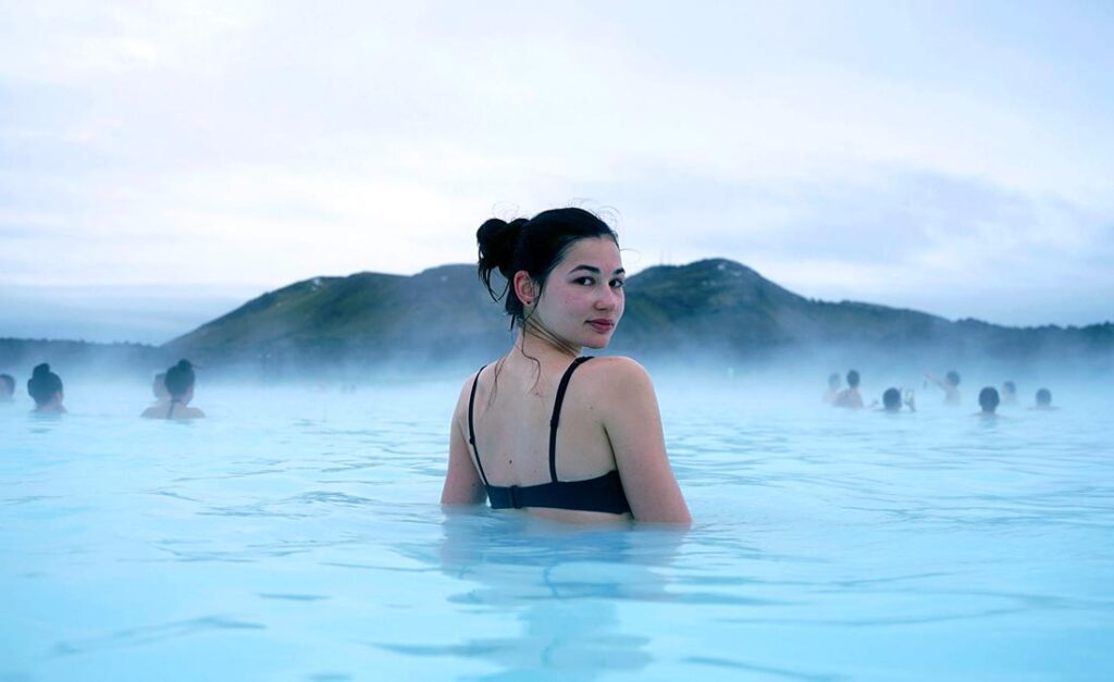 Complete Guide to Visiting the Blue Lagoon in Iceland