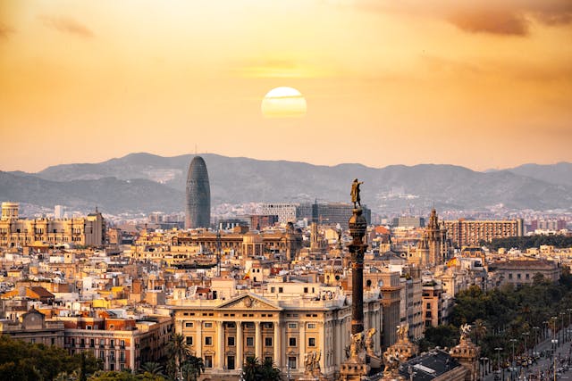 Barcelona Travel Guide Top Attractions and Hidden Gems