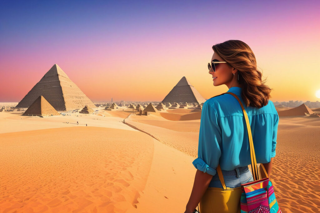 Explore the ultimate Cairo itinerary, along with essential tips and top attractions for your visit to Egypt's lively capital.