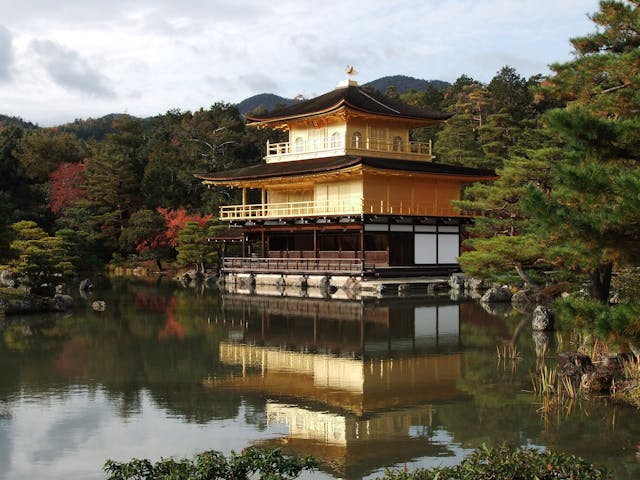 Kyoto Travel Guide Your Complete Resource for an Unforgettable Trip