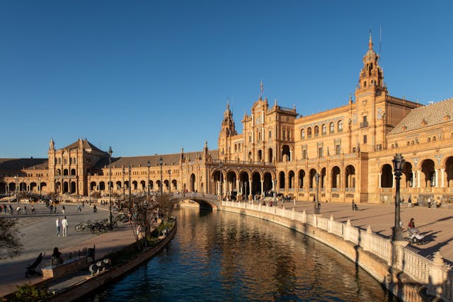 Seville Itinerary: Must-See Sights and Hidden Gems