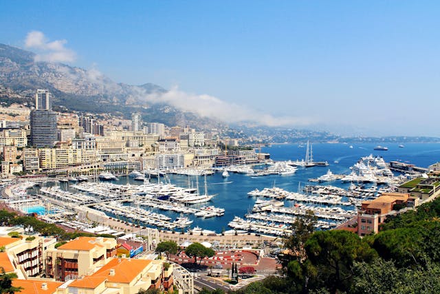 The Perfect Monaco Itinerary: Experience Luxury and History