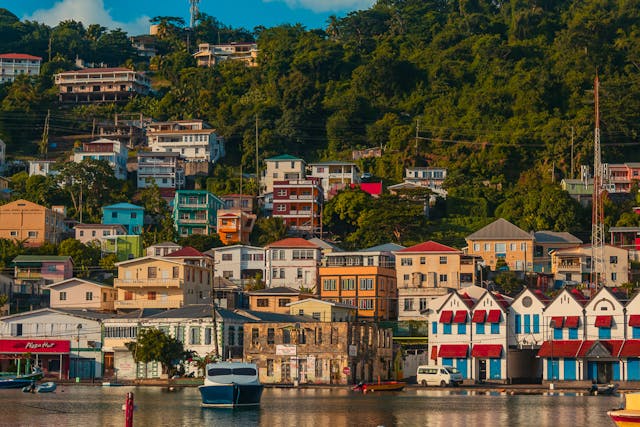 The Ultimate Grenada Travel Guide Discover the Spice Isle