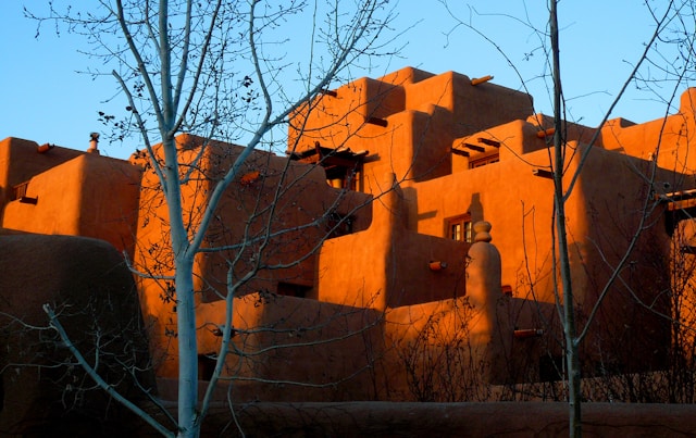 Things to Do in Santa Fe A Friendly Guide for First-Time Visitors