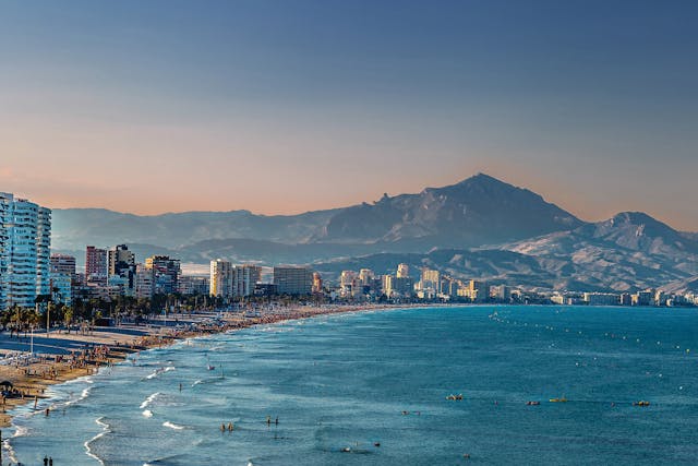 Top 10 Must-Visit Beaches in Spain for Your Next Vacation