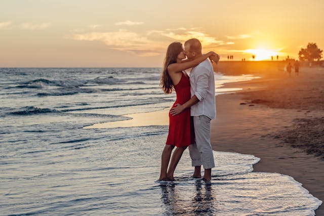 Top 10 Romantic Getaways for Couples Discover Your Perfect Escape