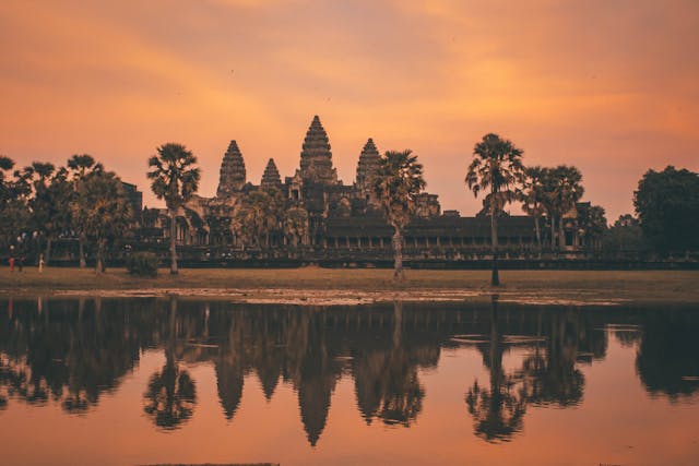 Travel Guide Cambodia: Uncover Hidden Gems