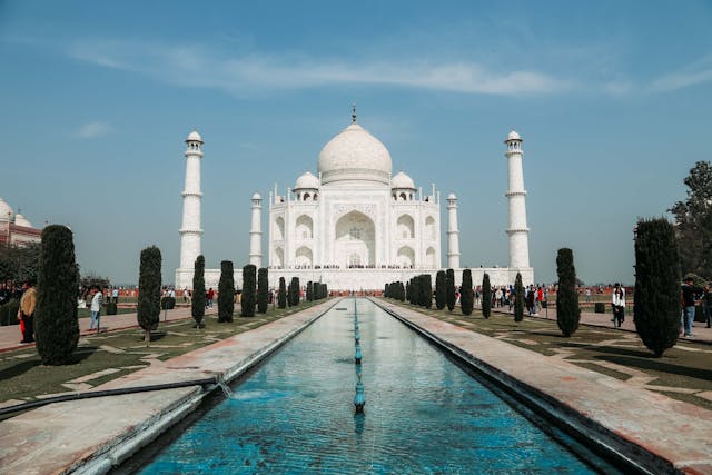 Visiting Taj Mahal Everything You Need to Know